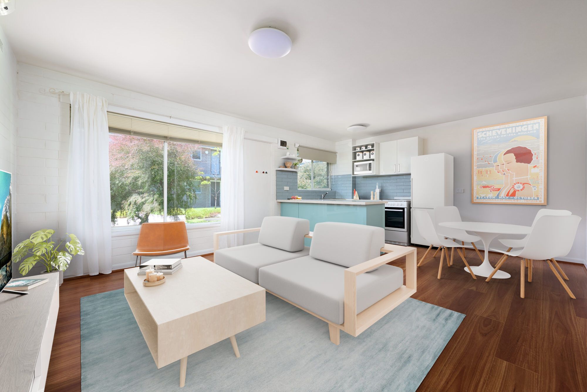 IDEAL FIRST HOME.....move straight in. VIEW SATRURDAY 11 -11:30AM